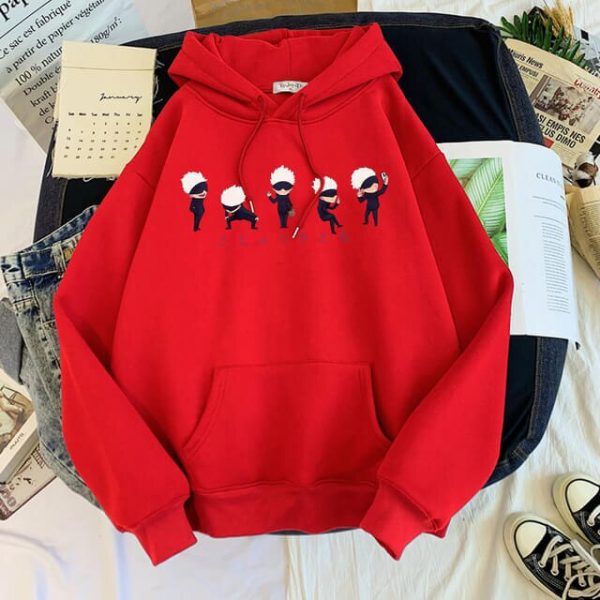 Jujutsu Kaisen Printing Mens Sweatshirts Japan Comics Sweatshirts Anime Casual Fashion Streetwear Oversize Loose Male Hoodies 4.jpg 640x640 4 - OFFICIAL ®Jujutsu Kaisen Merch